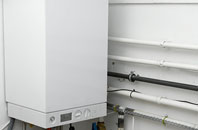 free Old Mill condensing boiler quotes